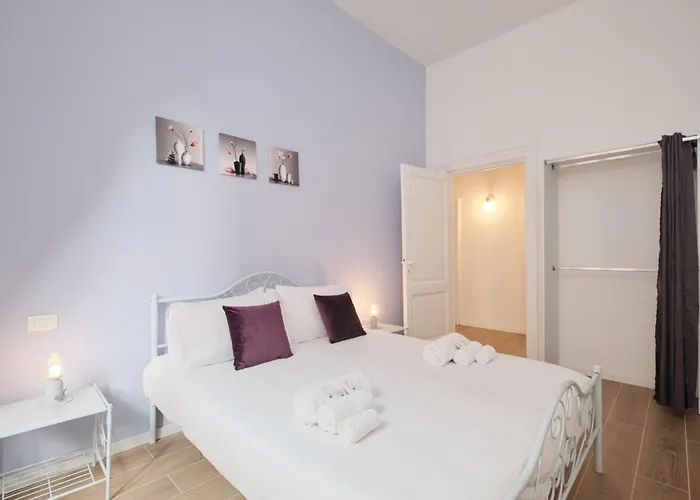 Vatican Museums - Modern Flat With Wi-fi & Netflix Apartamento *