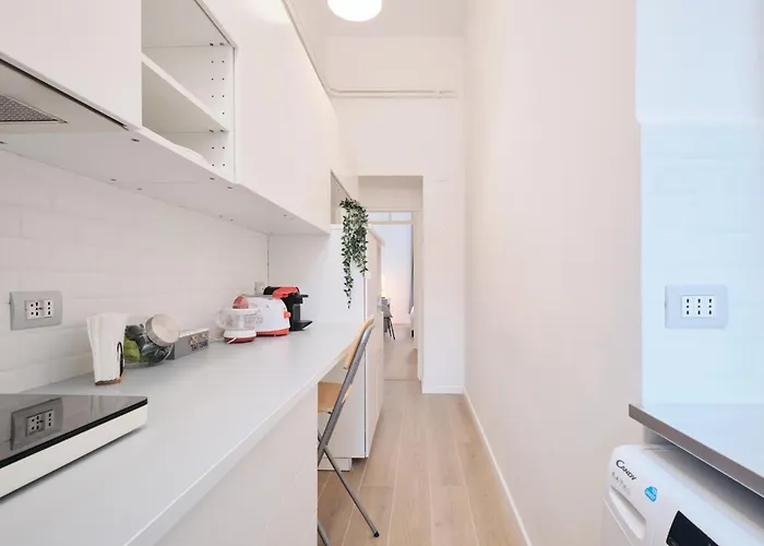 Apartamento Vatican Museums - Modern Flat With Wi-fi & Netflix Roma