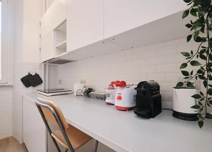 Vatican Museums - Modern Flat With Wi-fi & Netflix *