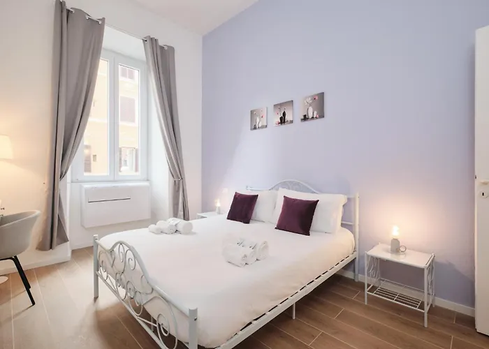 Vatican Museums - Modern Flat With Wi-fi & Netflix * Roma