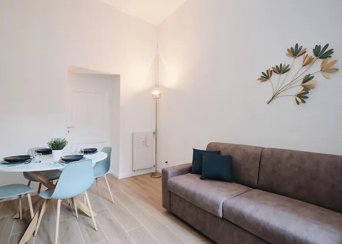 Vatican Museums - Modern Flat With Wi-fi & Netflix Roma